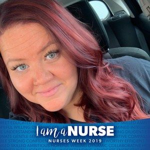 Meet your Posher, Kaylenn